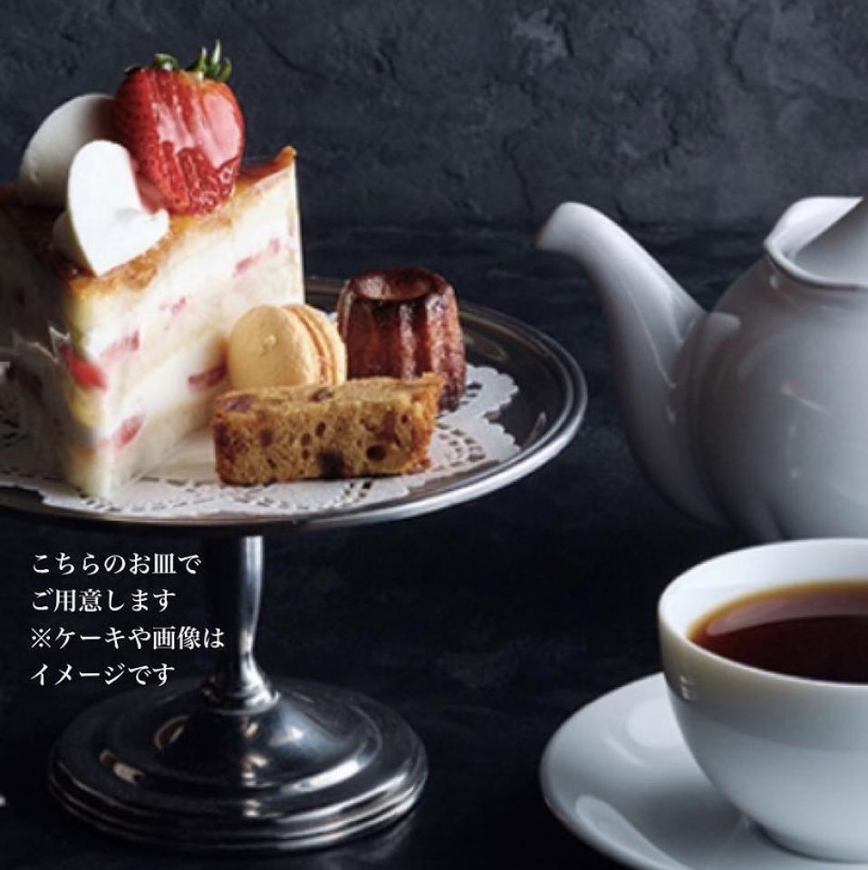 【春のおやつ】