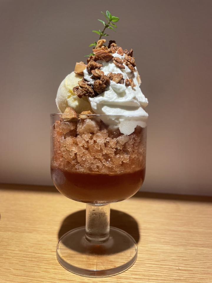 【6月のティーフリーは116種のフレーバーから】